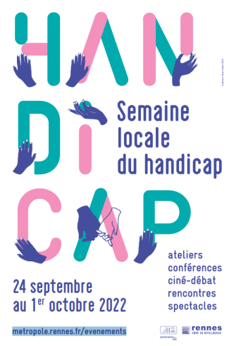 Semaine Locale du Handicap 2022